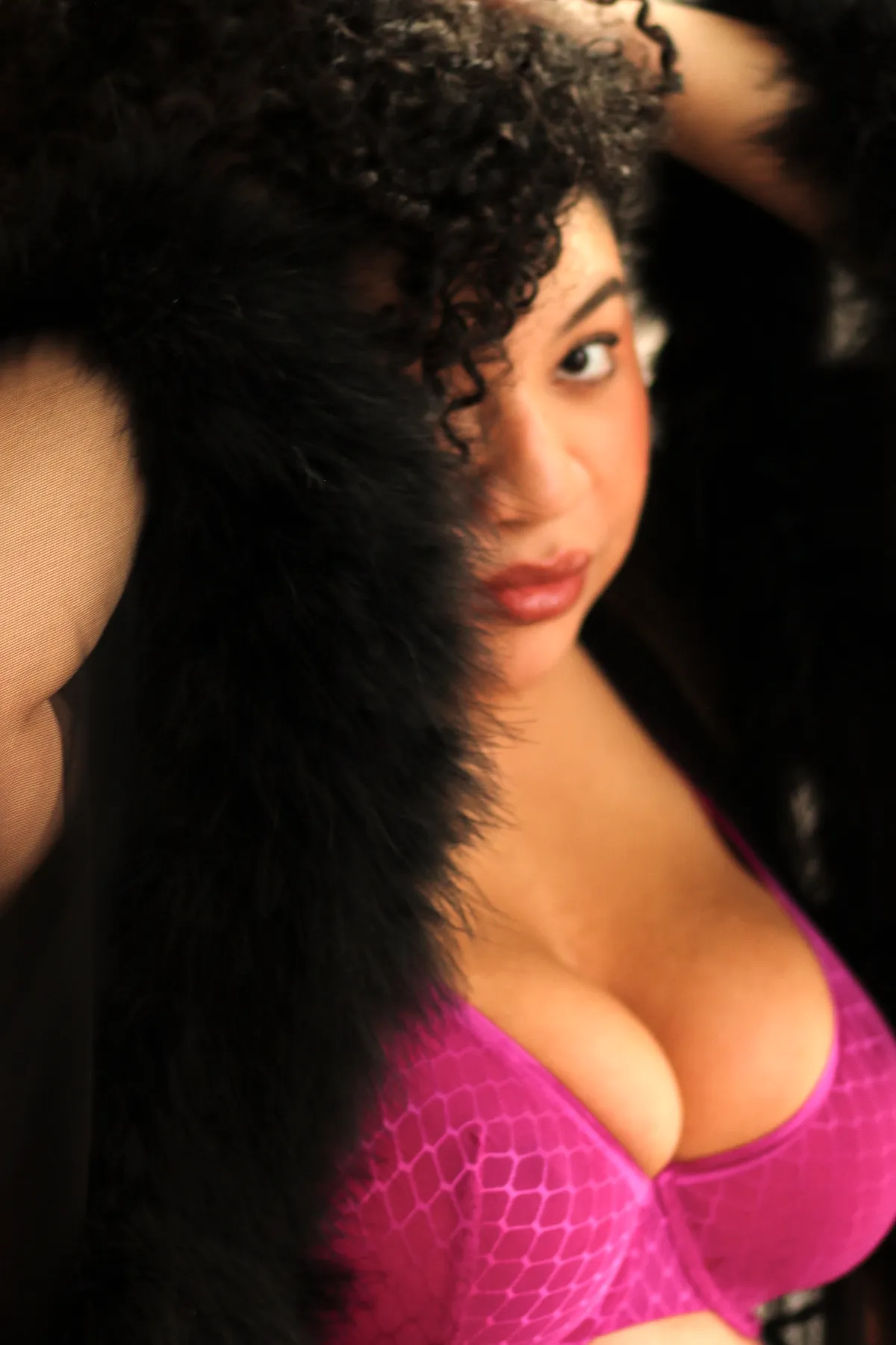Amorous Angelica - Independent Escort Brunette in Philadelphia