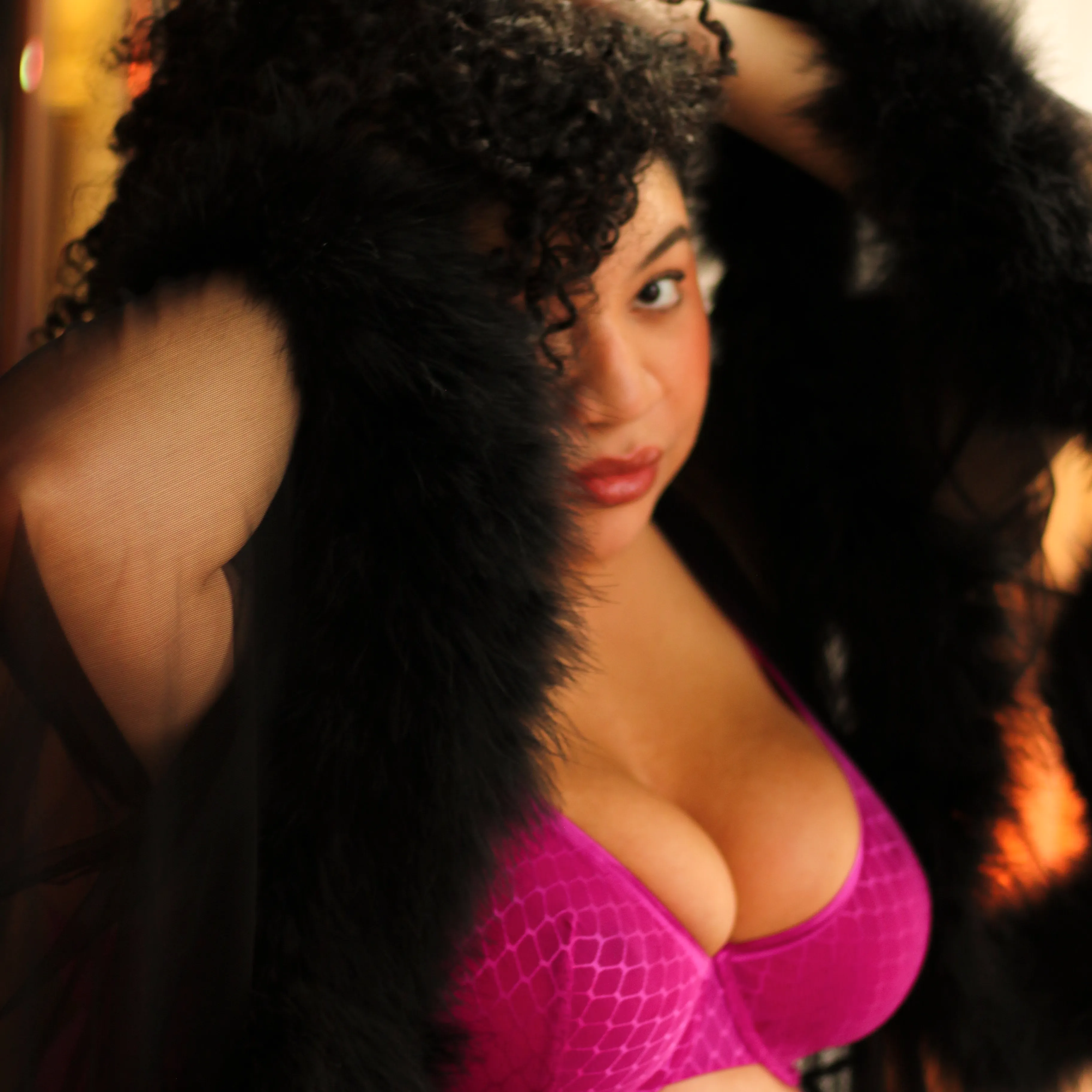 Amorous Angelica - Independent Escort Brunette in Philadelphia
