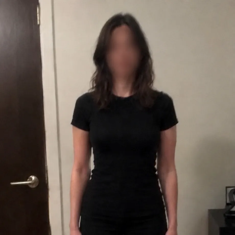 Sarah Demonia - Independent Escort Brunette in New York