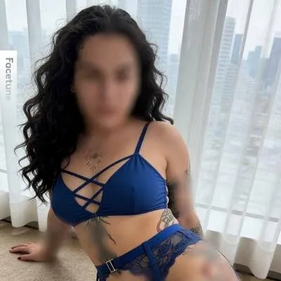 Jasmine Malika  - Independent Escort Brunette in Perth