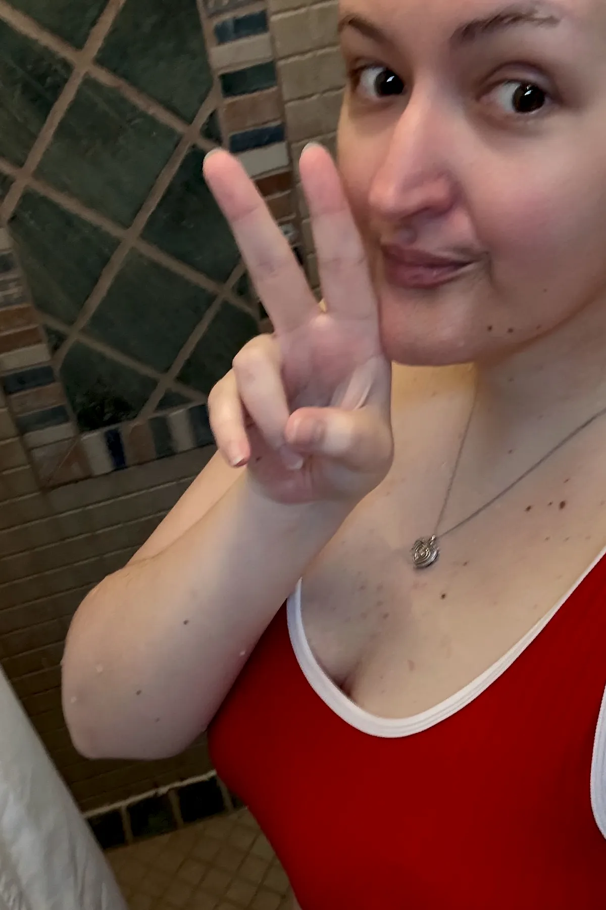 Lily - Independent Escort Red in Portland