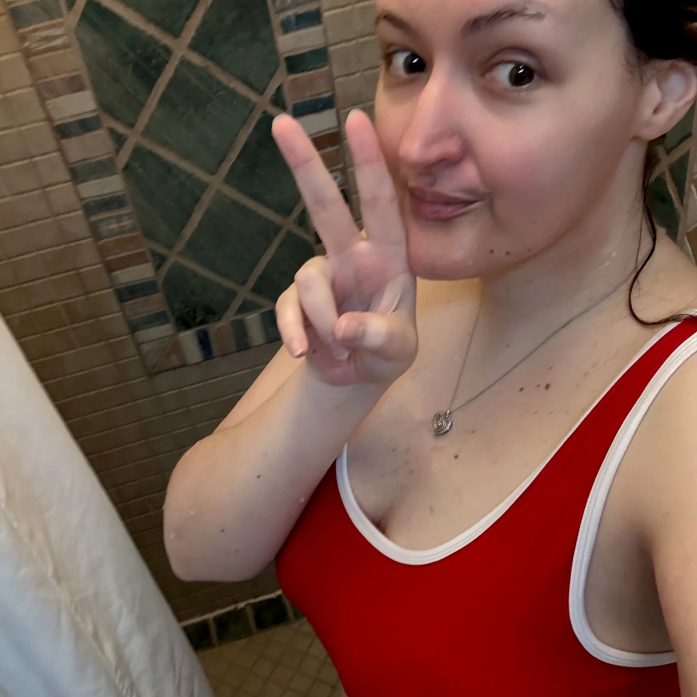 Lily - Independent Escort Red in Portland