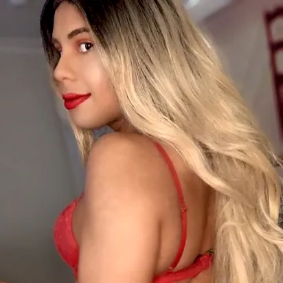 TS Samantha Rose - Independent Escort Blonde in San Francisco
