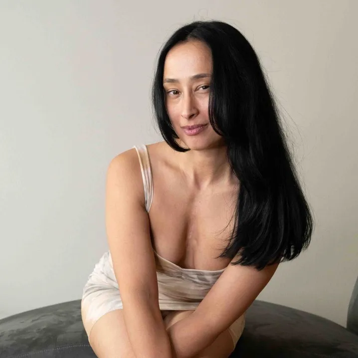 Keiki - Independent Escort Brunette in Seattle
