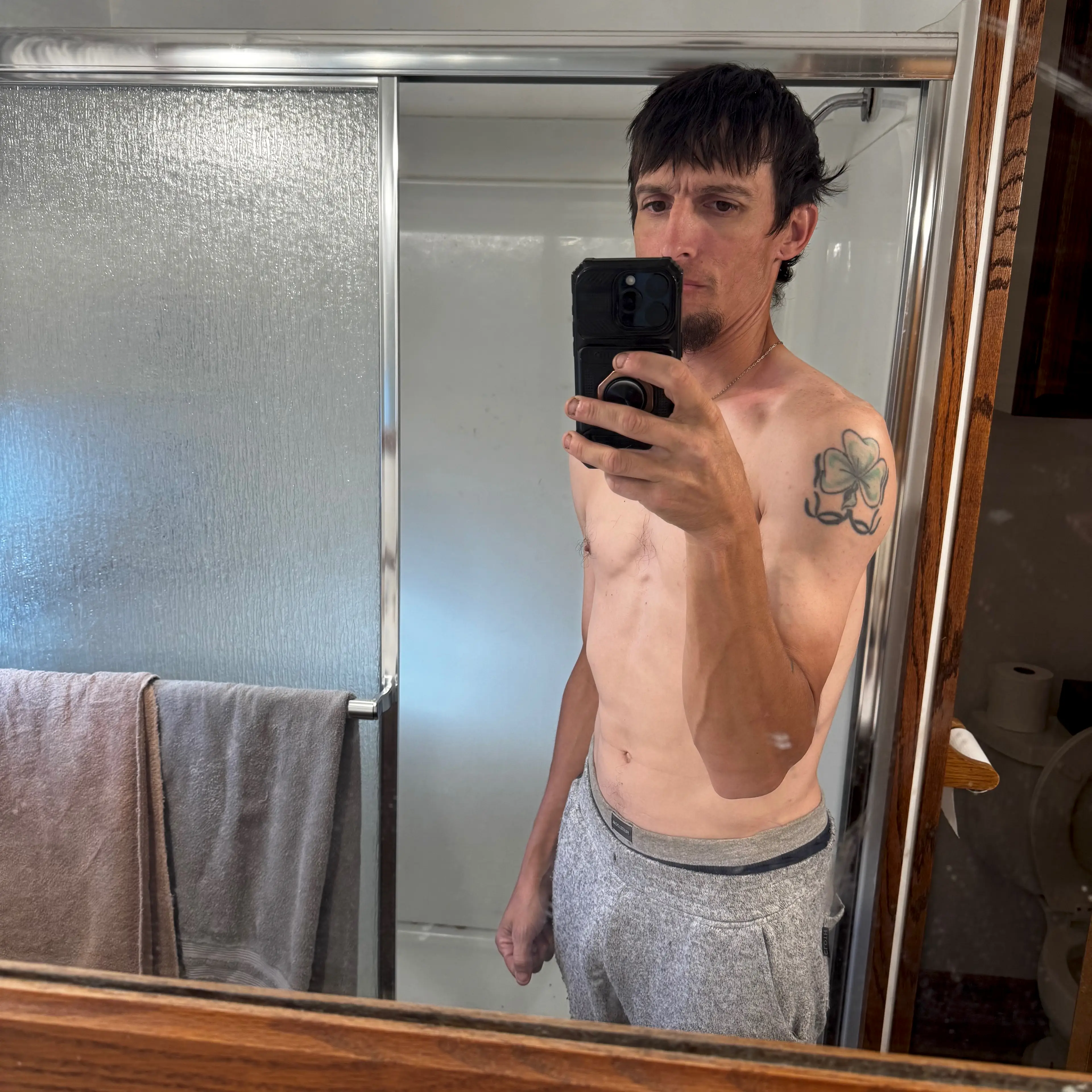Pat 's Profile image