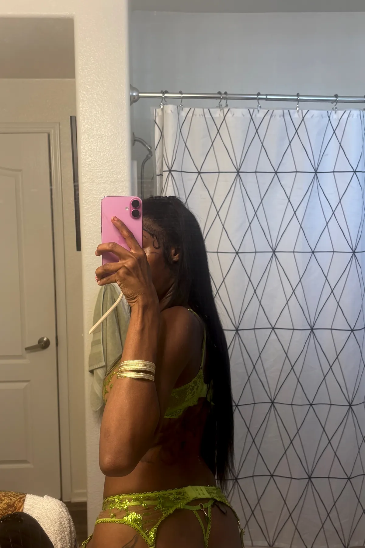 Talia - Independent Escort Brunette in Las Vegas