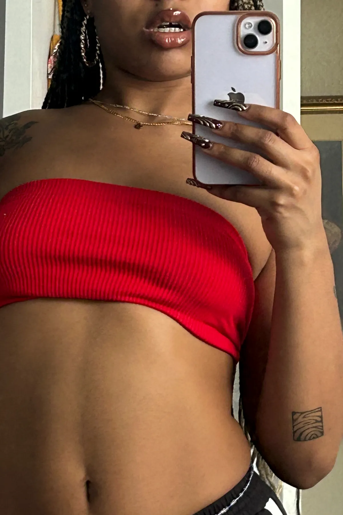 Bliss - Independent Escort Brunette in New York