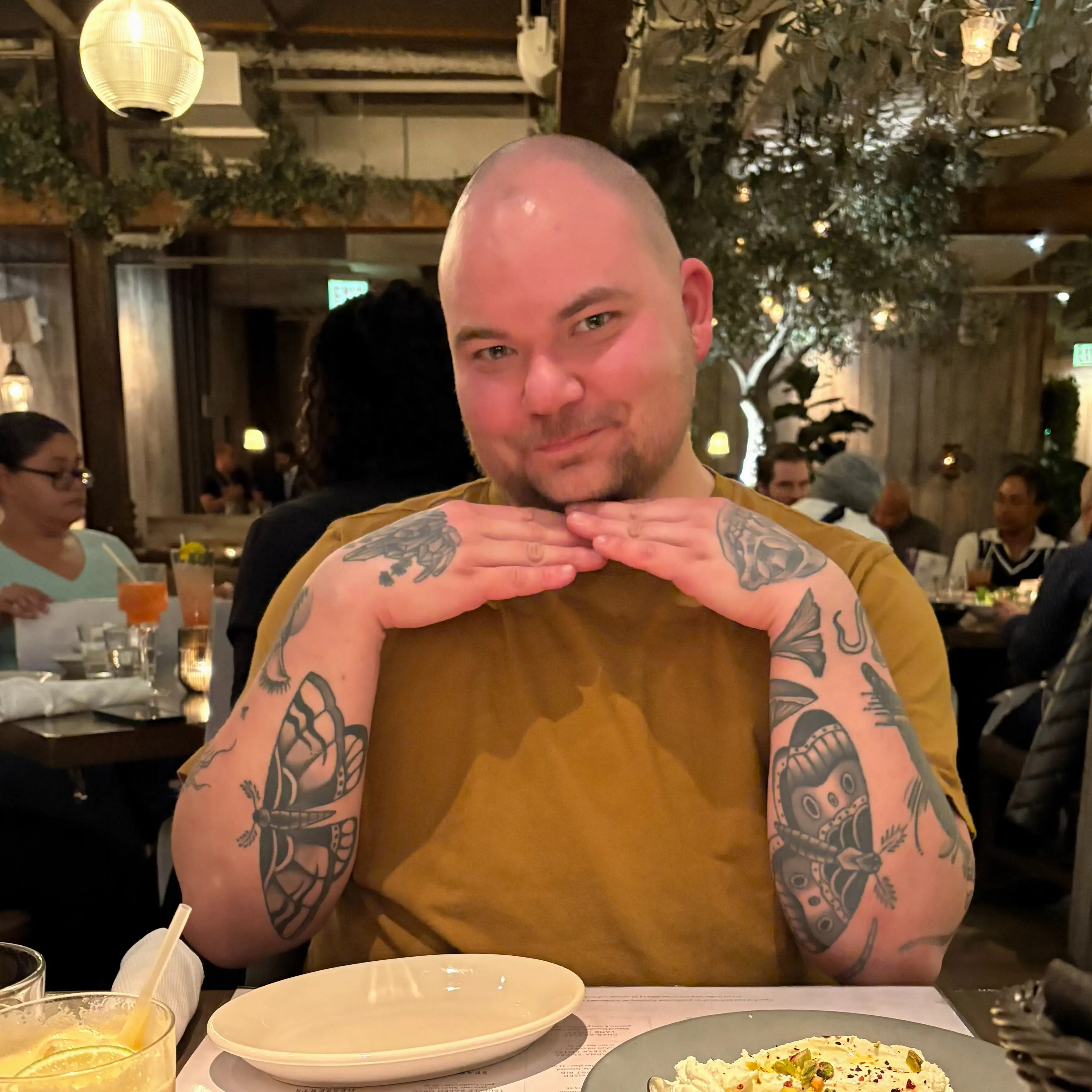 Jordan Jaymes 's Profile image
