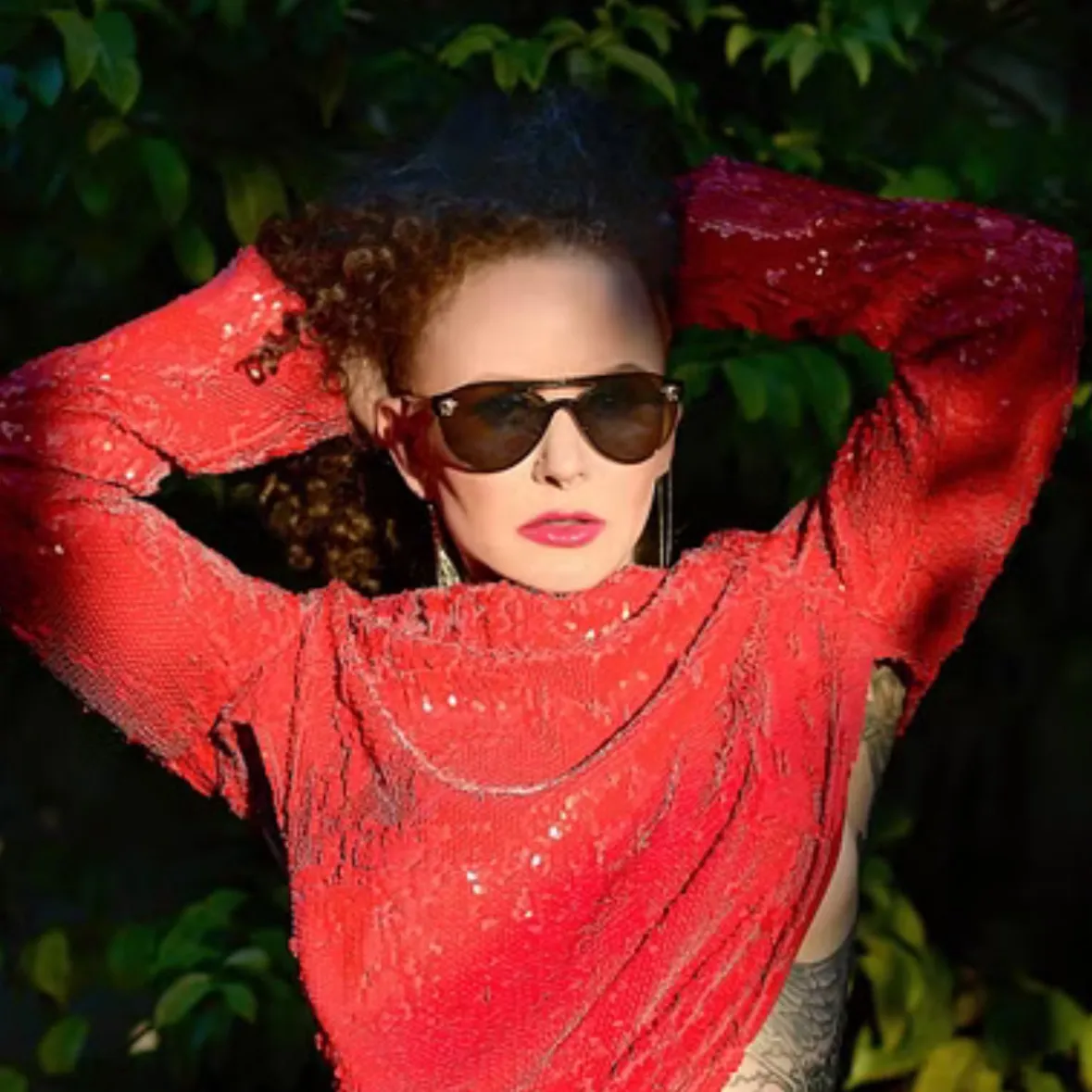 Hextyn - Independent Escort Brunette in New York