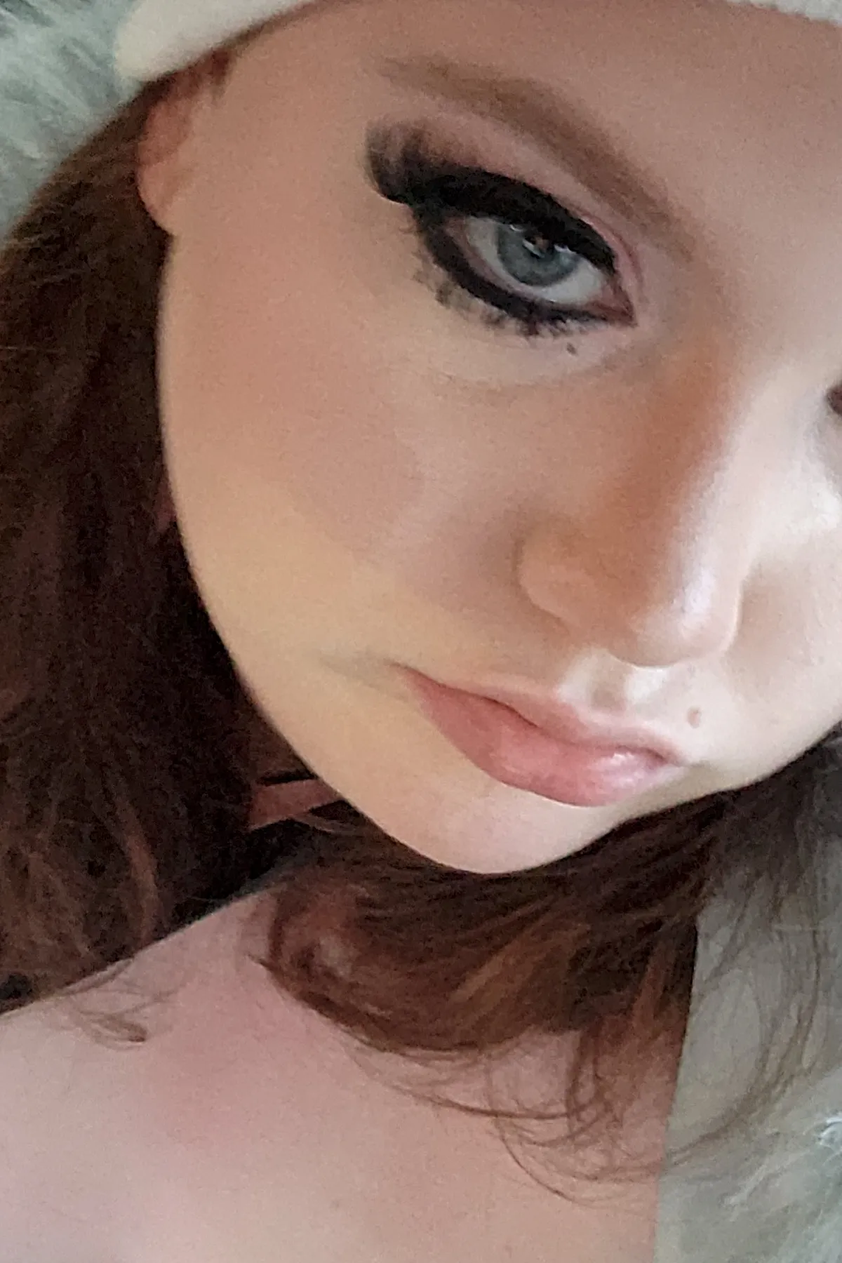 Lexi - Independent Escort Brunette in Minneapolis