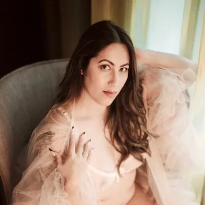 Frankie Sinclair  - Independent Escort Brunette in Perth