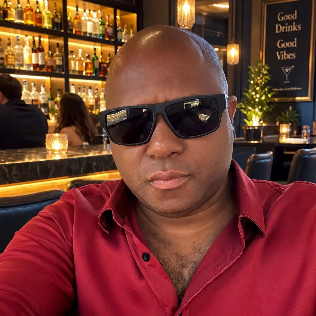 Stefano  - Independent Escort in London