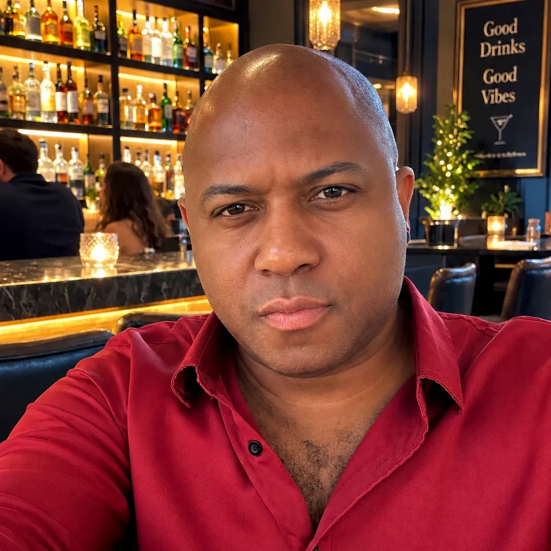 Stefano  - Independent Escort in London
