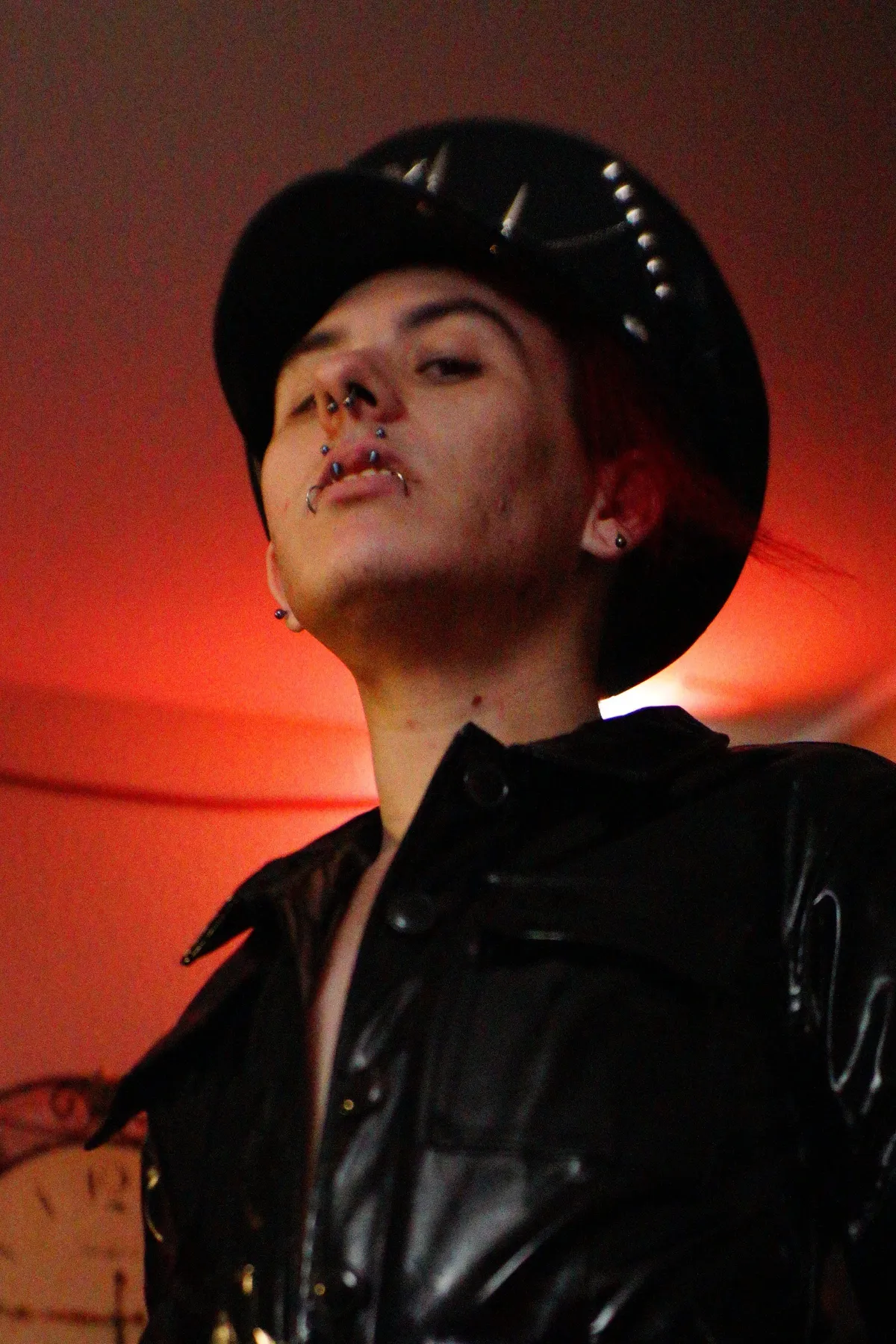 Kane Fawkes - Independent Escort Multi colored in Las Vegas