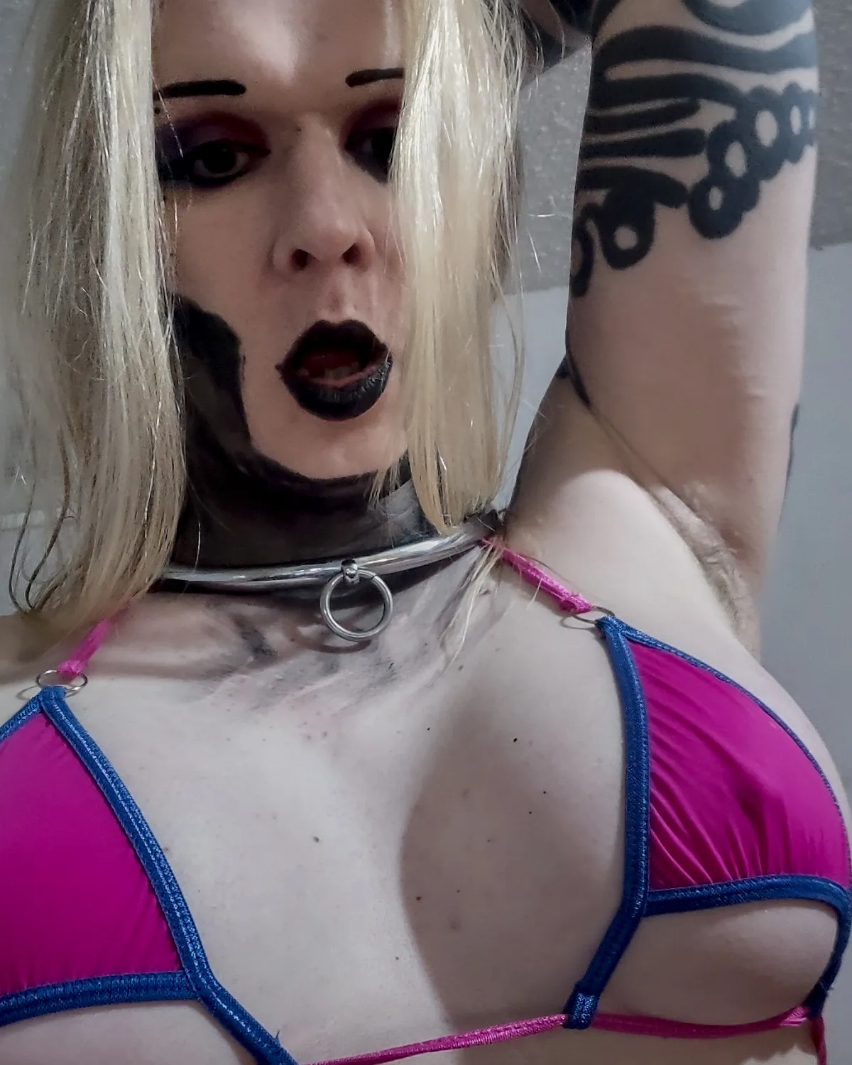 DollAki - Independent Escort Blonde in Vancouver