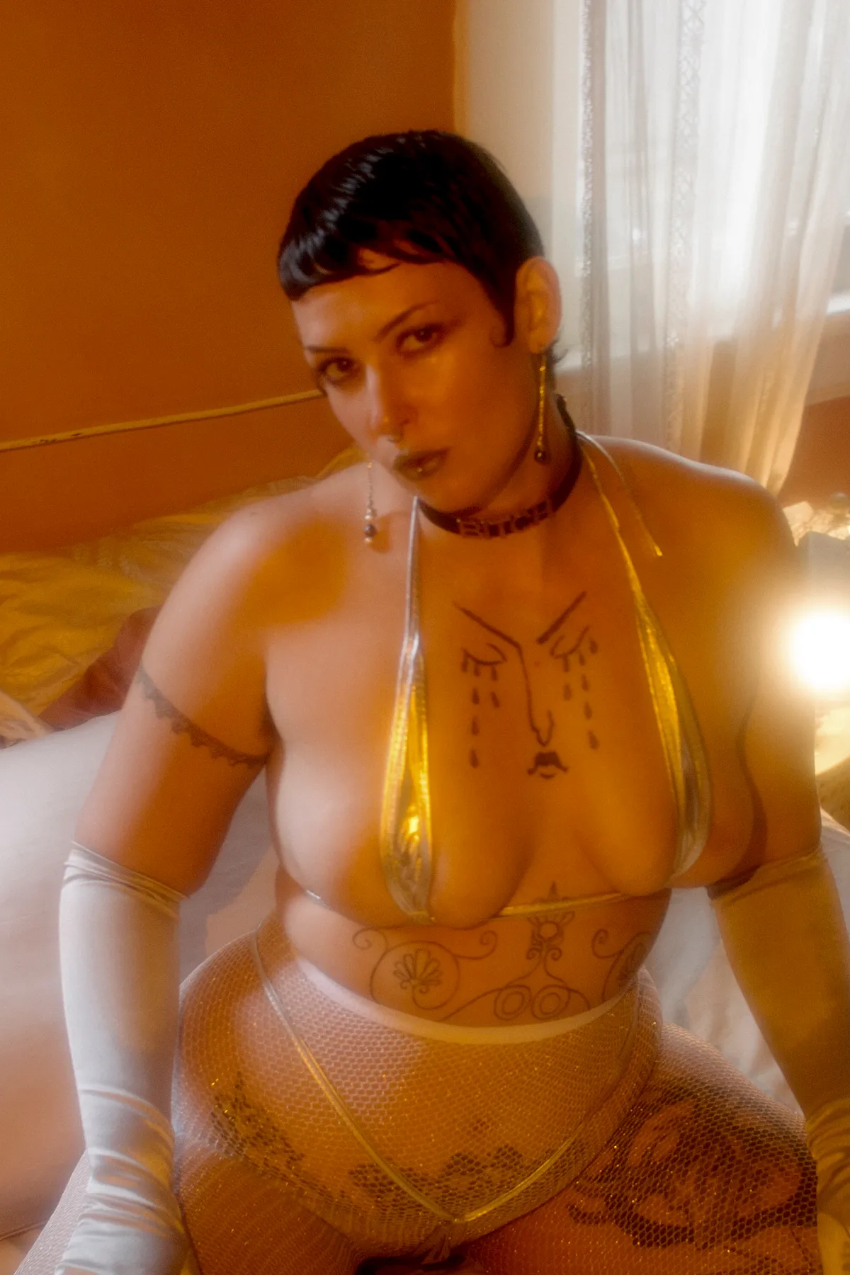 Ash Lynn - Independent Escort Brunette in Philadelphia