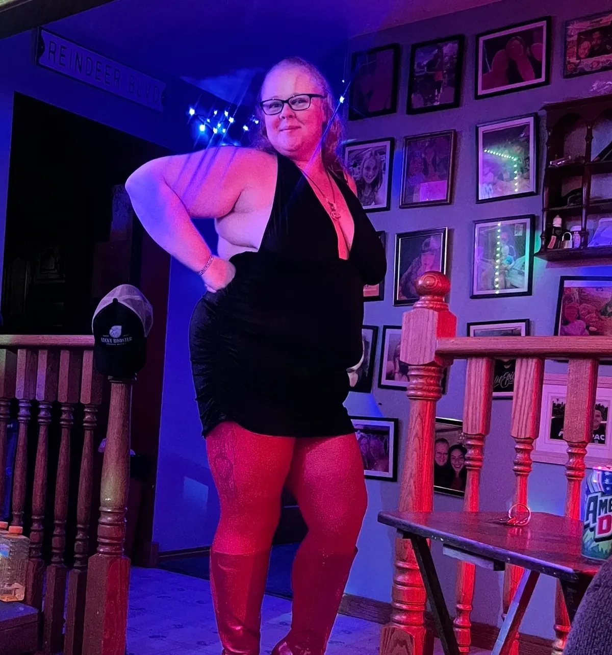 Babybluerose - Independent Escort Blonde