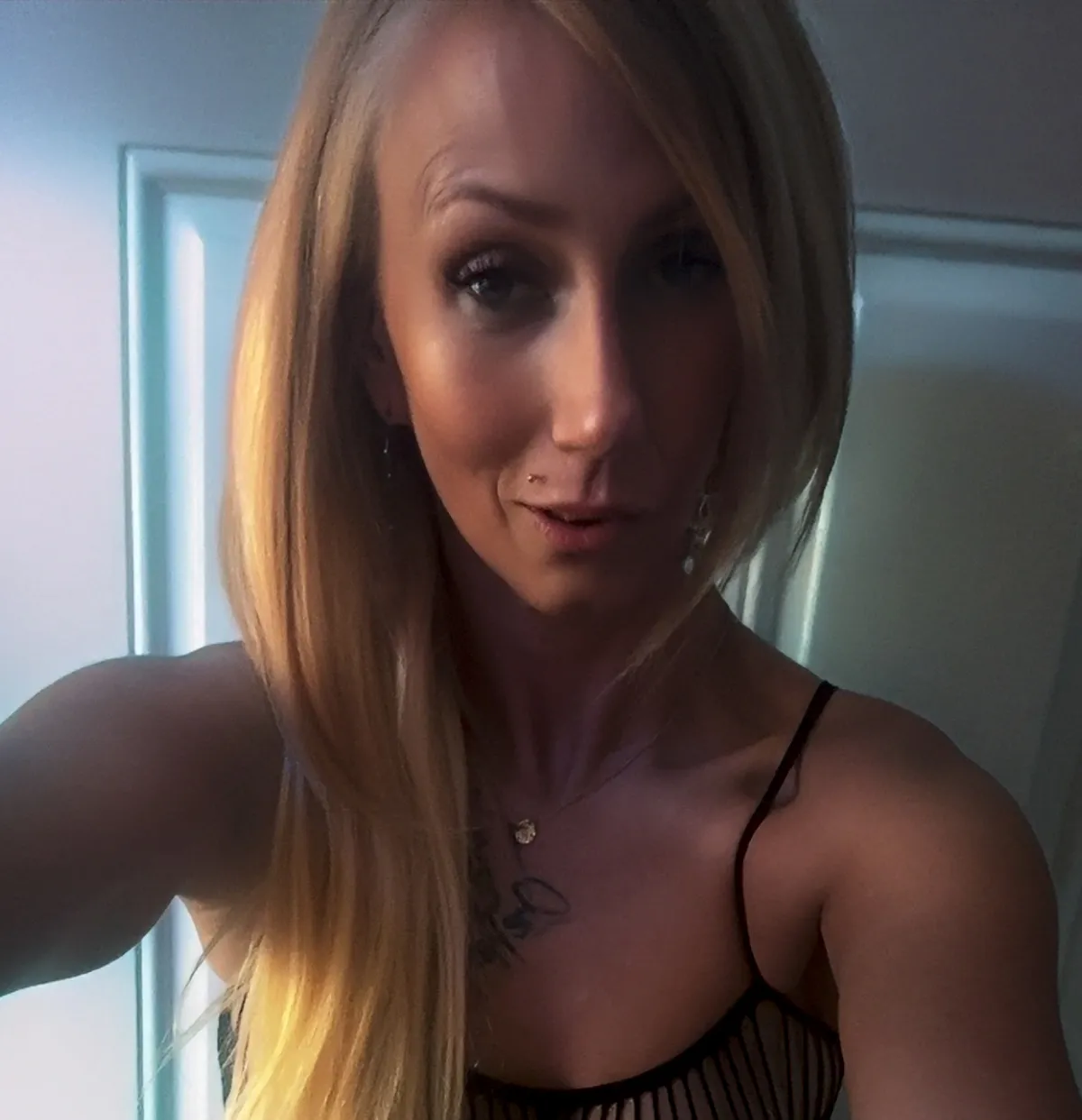 Ivy  - Independent Escort Blonde in Missouri