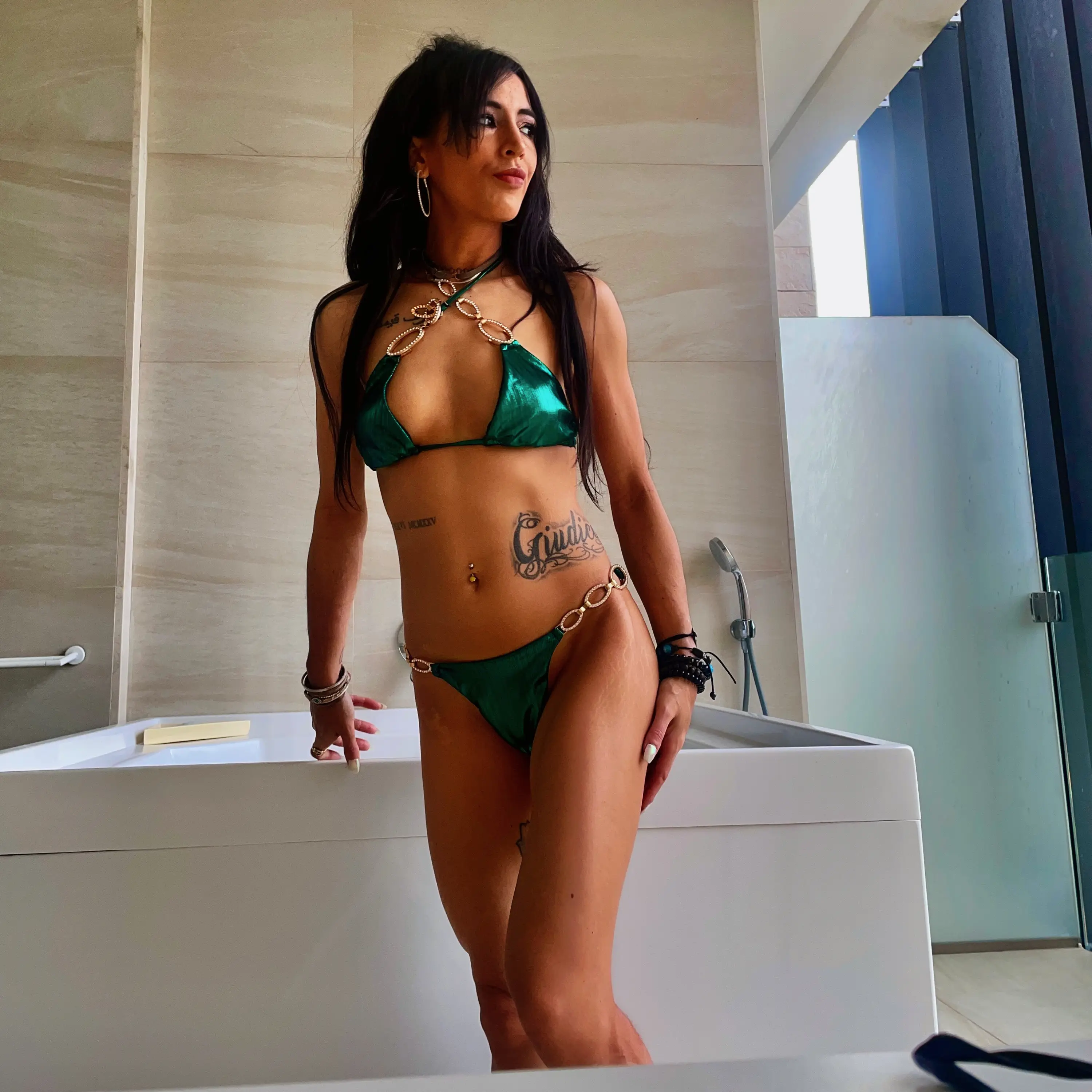 Nadia Ivanova 's Profile image
