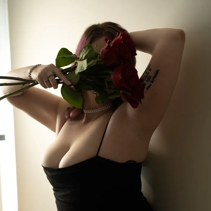 Addy Doll - Independent Escort Red in Canberra