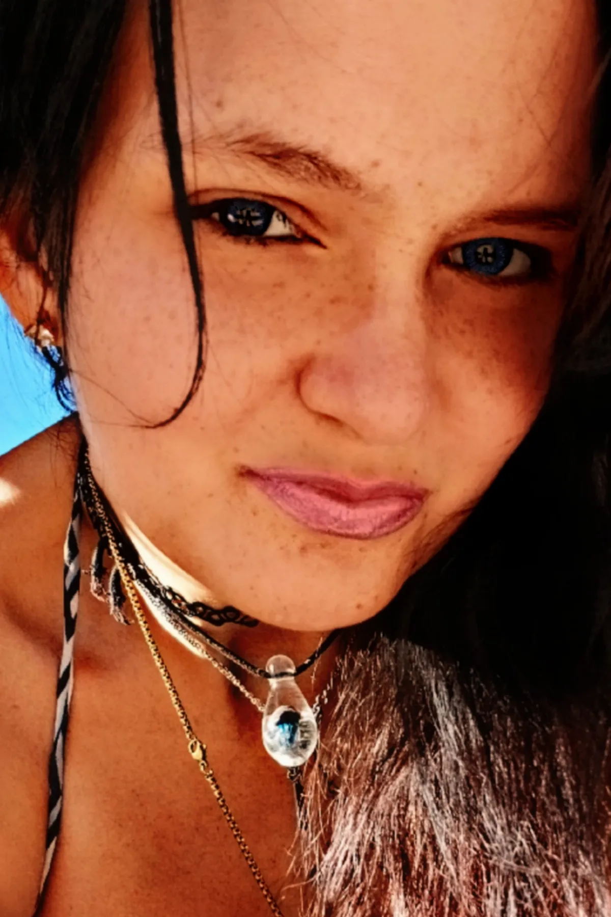 Dream - Independent Escort Brunette in Phoenix