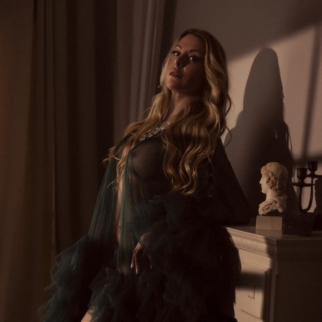 Miss Banks 's Profile image