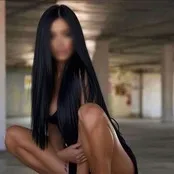 Natasha Monroe - Independent Escort Brunette in Perth