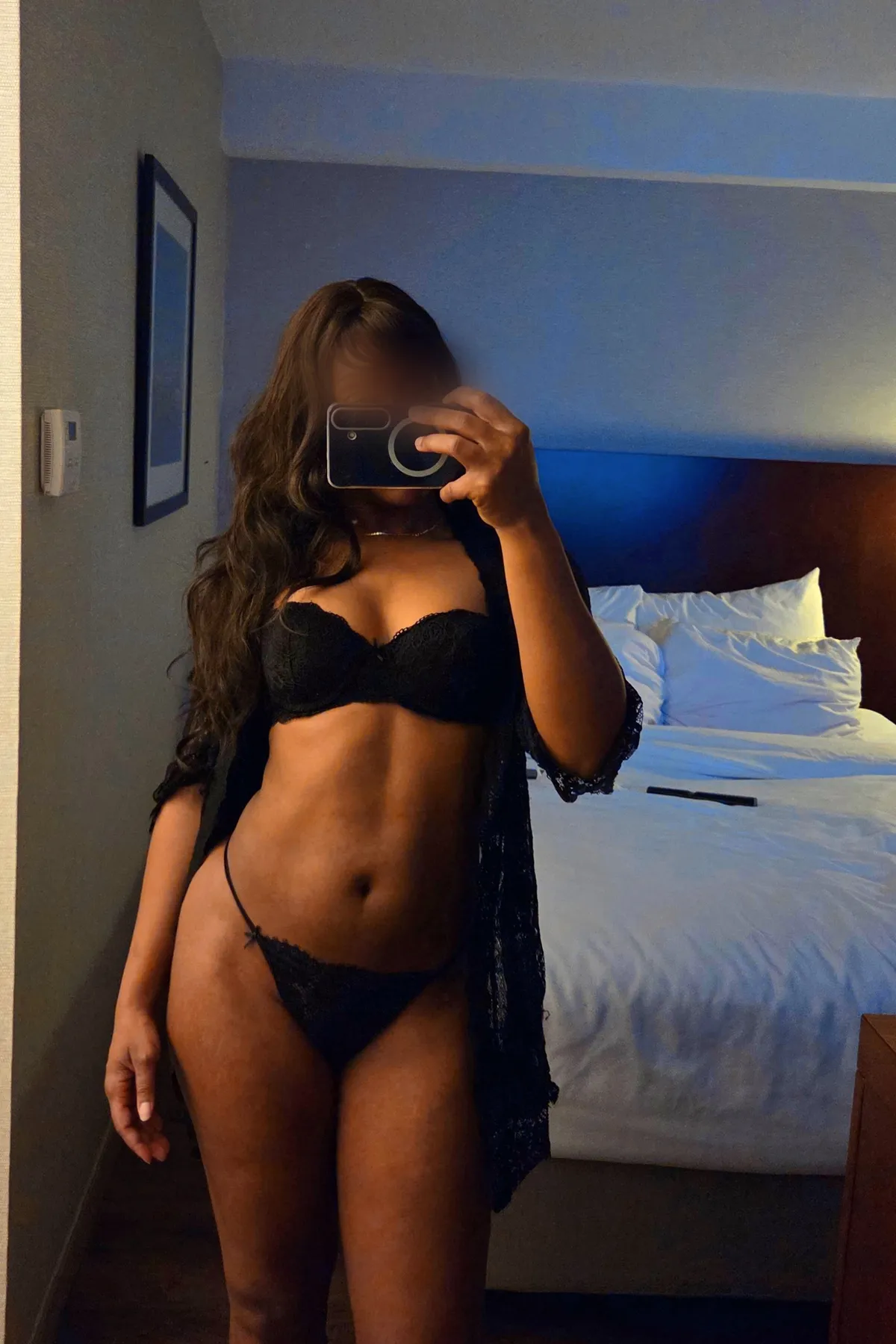 Whitney Deveraux - Independent Escort Brunette in Montreal