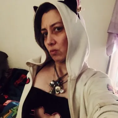 CherryChaosXII - Independent Escort Multi colored in Chicago