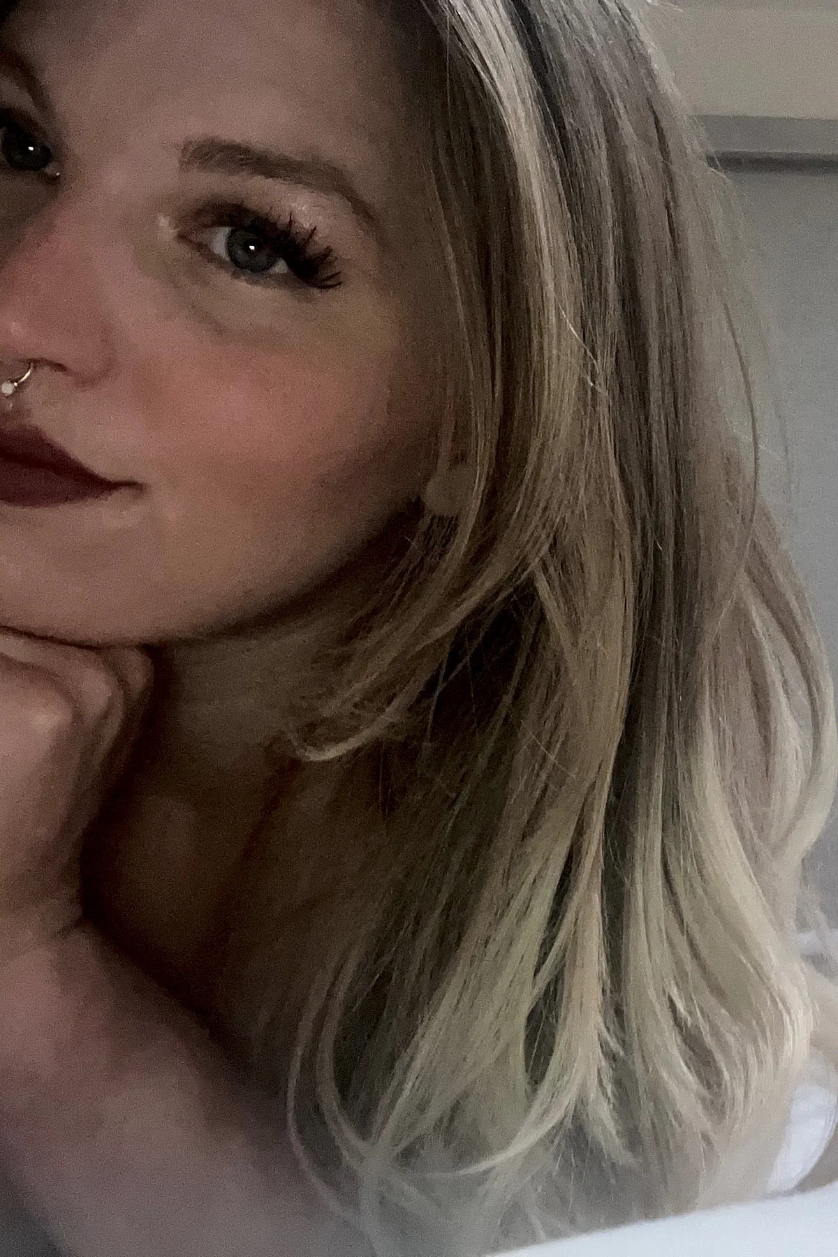 Nadia Chance - Independent Escort Blonde in San Francisco