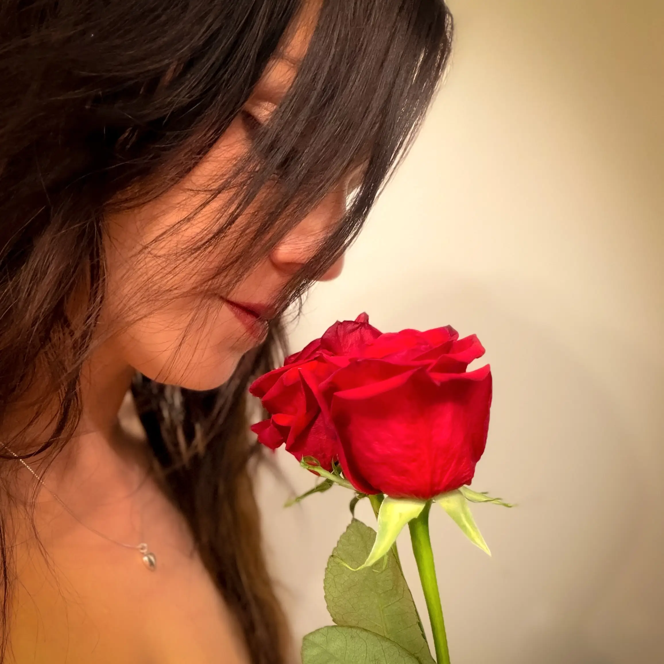  Charlotte West 's Profile image
