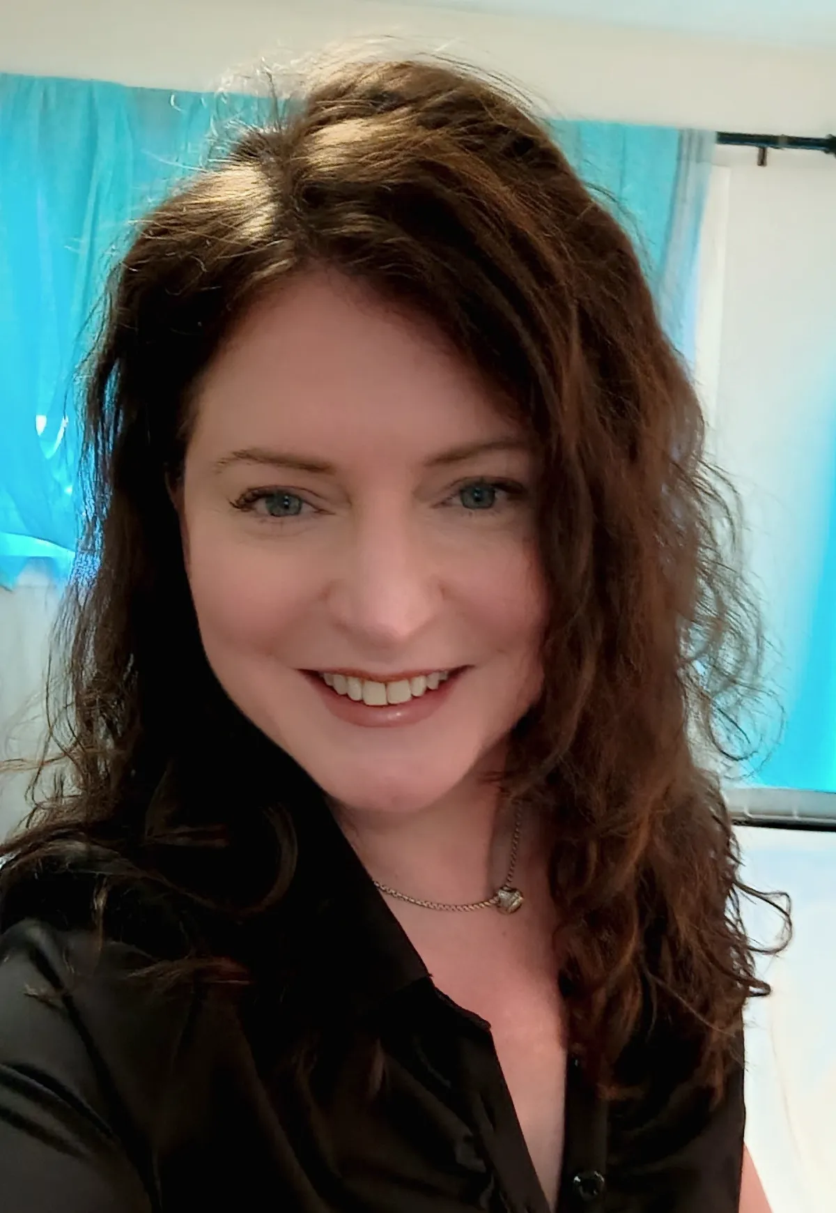 Johanna Potente - Independent Escort Brunette in Seattle