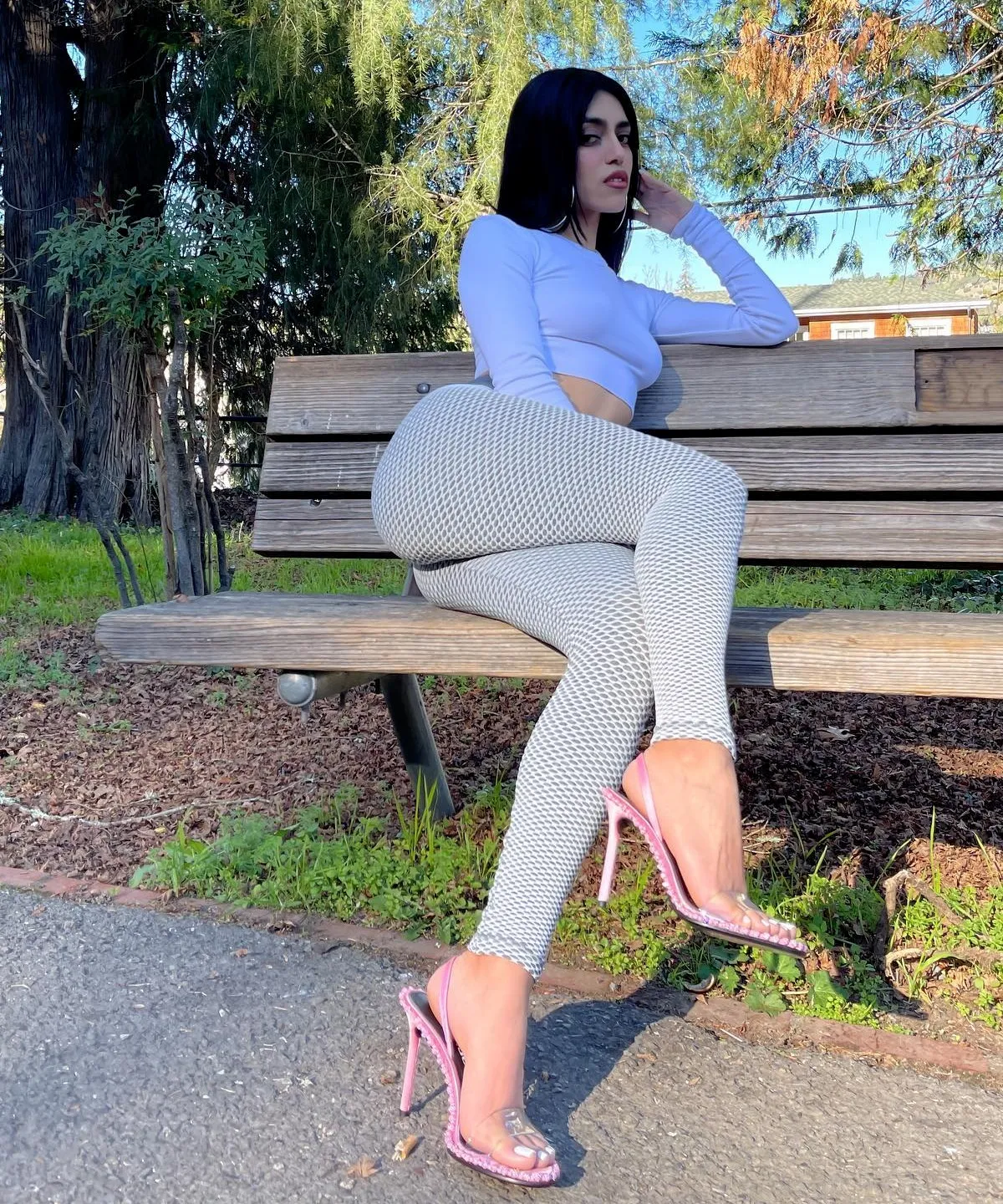 Shella  - Independent Escort in Paris