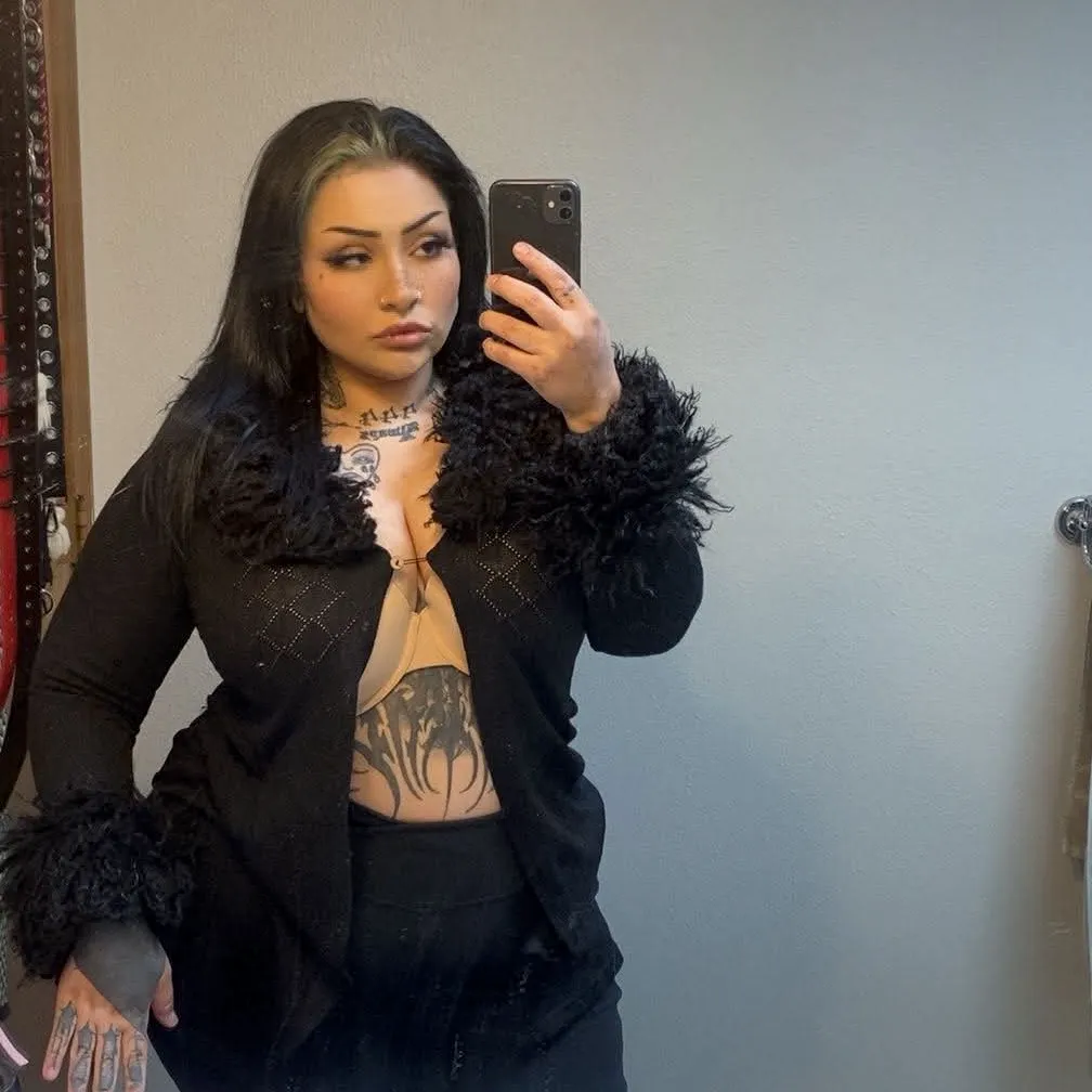 Lilith  - Independent Escort Brunette in New York