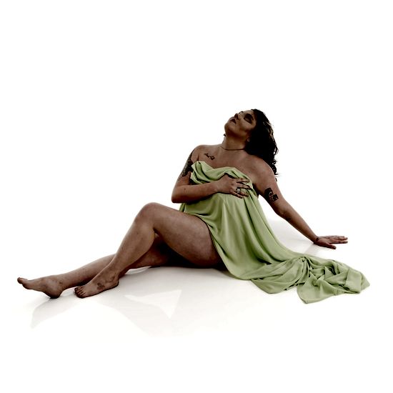 Marie Diamond 's Profile image