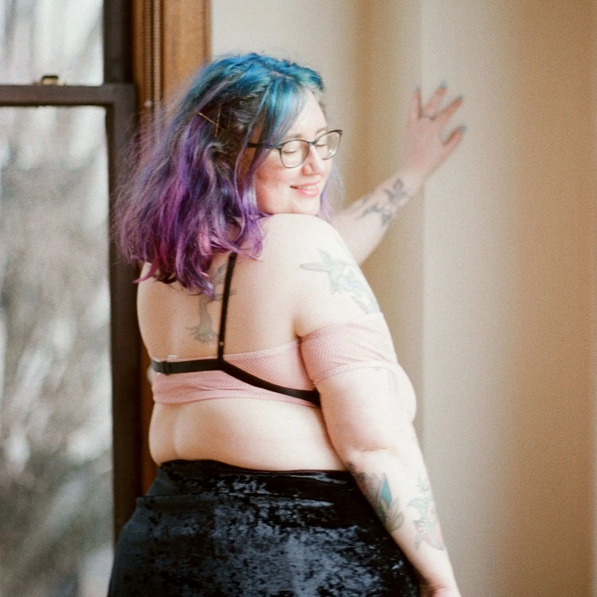 Molly 's Profile image