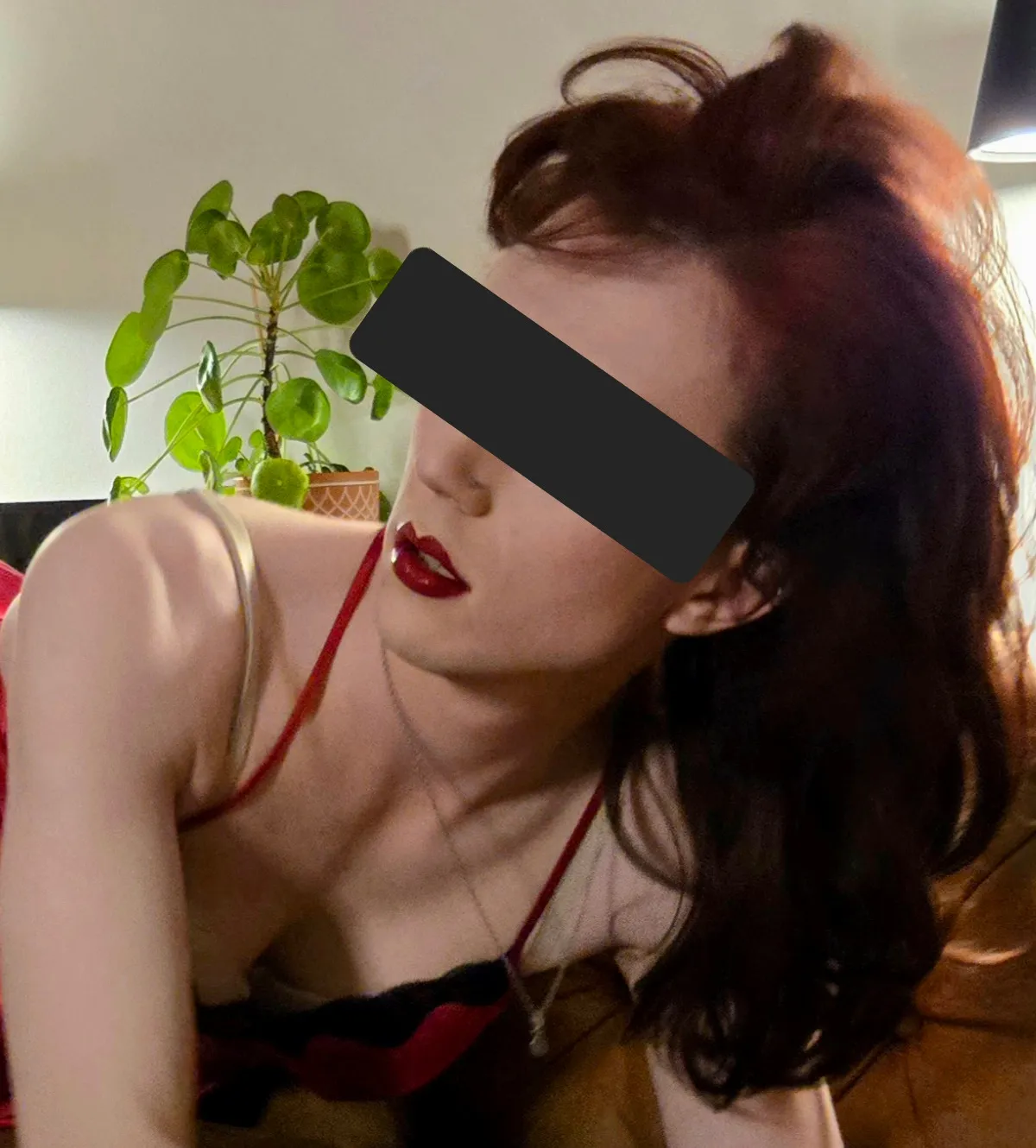 Mira Mae  - Independent Escort Red in Chicago