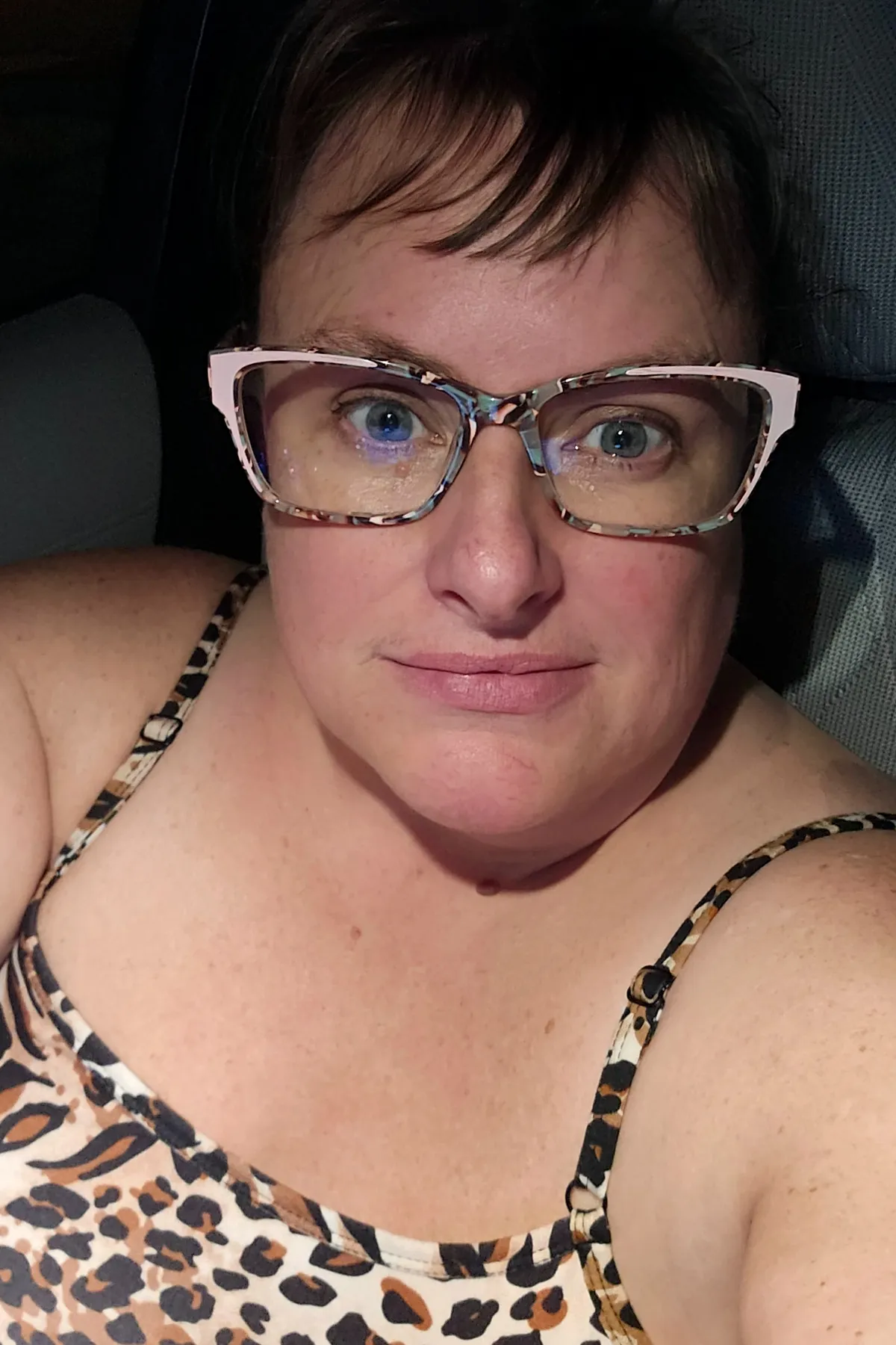 StephanieBlake - Independent Escort Blonde