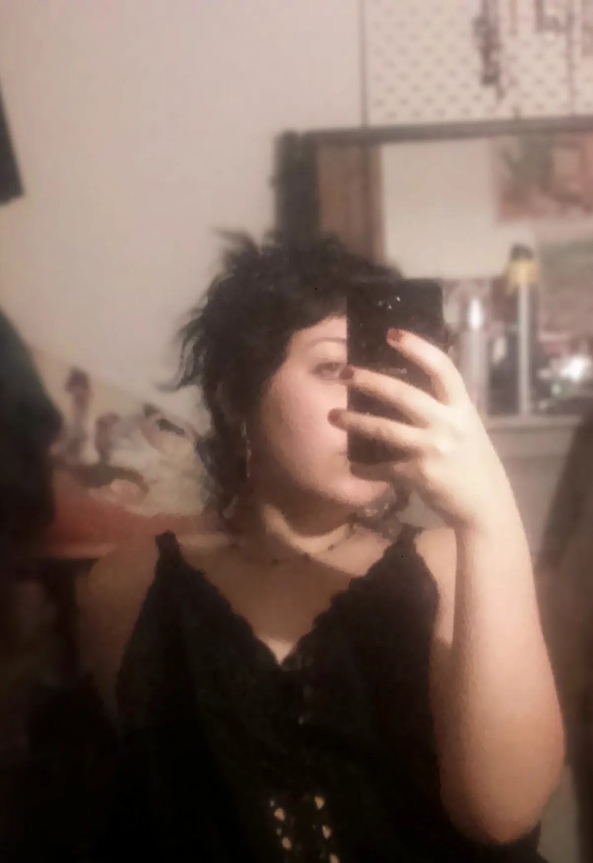 Hiraeth - Independent Escort Brunette in Bristol