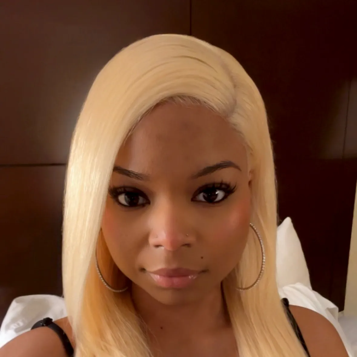 Princess Destinee - Independent Escort Blonde in Boston