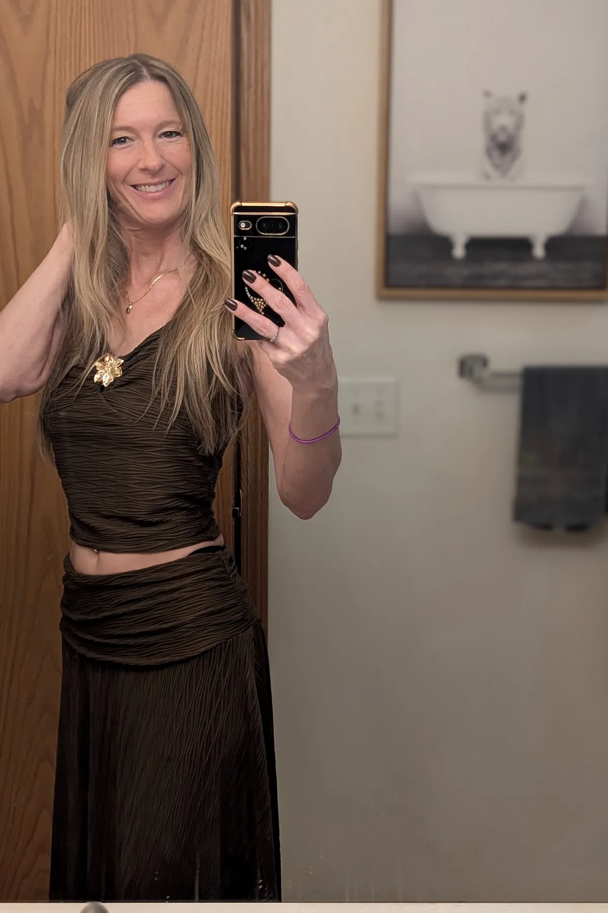 Nikkey - Independent Escort Blonde in Madison