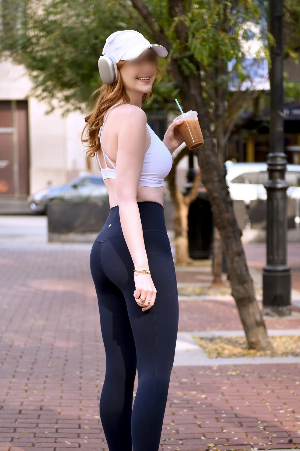 Natalie Byrne - Independent Escort Red in San Francisco