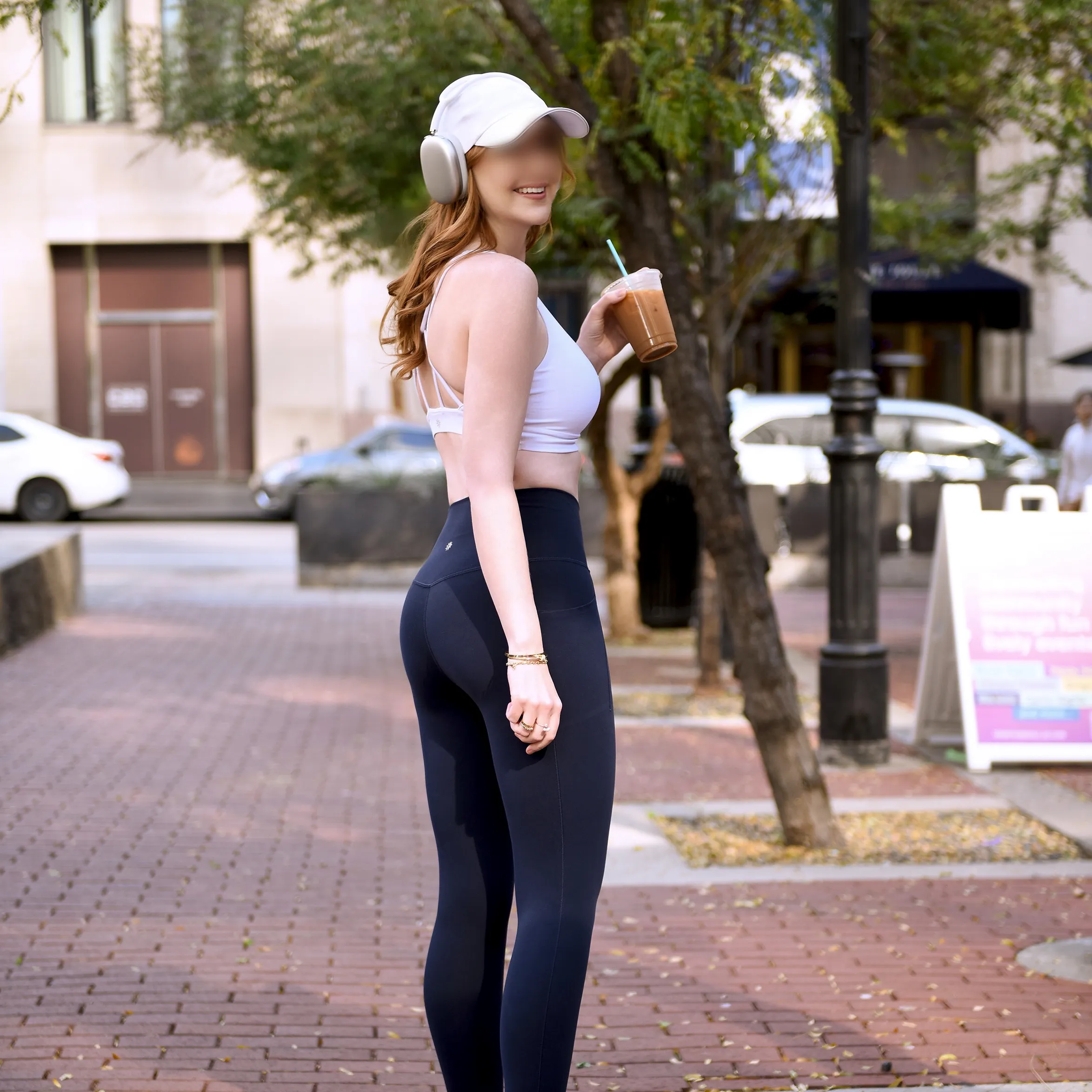 Natalie Byrne - Independent Escort Red in San Francisco