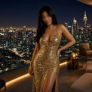 Carmen Skye - Independent Escort Brunette in Perth